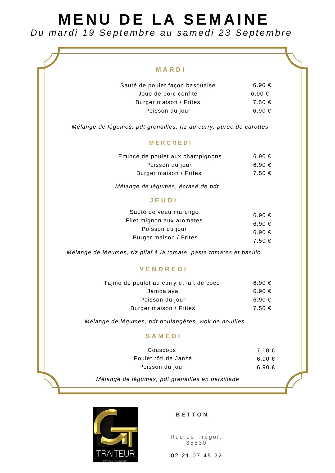 menu de la semaine (5)