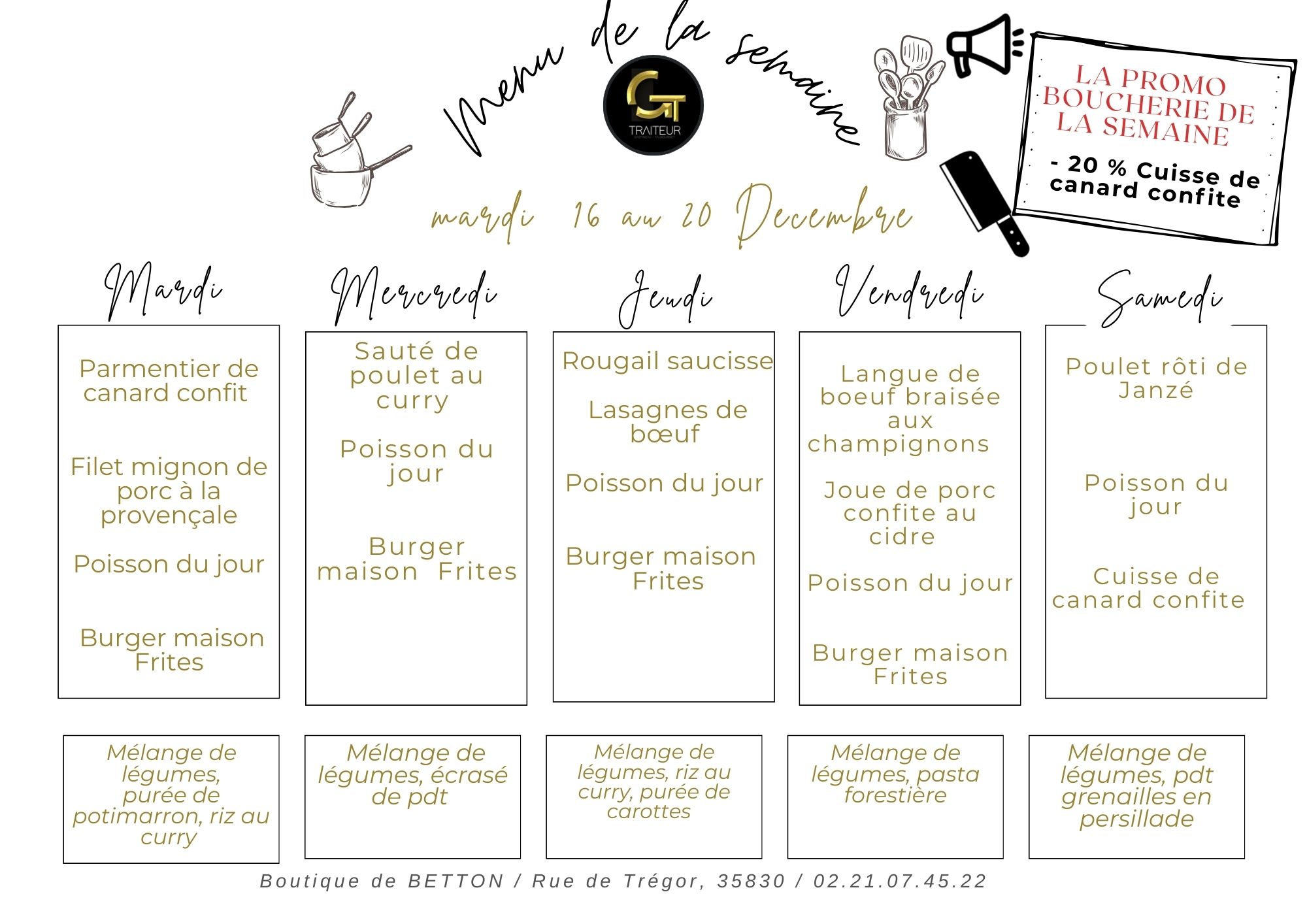 Copie de Menu de la semaine (6)